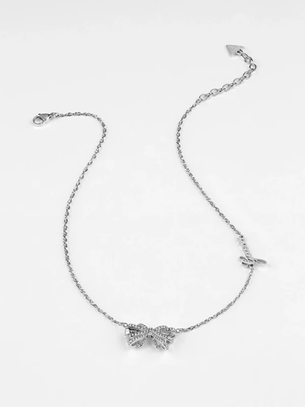 Guess Halskette A Bow You JUBN01322JW/RH