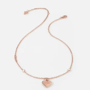 Guess Halskette Falling in Love JUBN02230JW/RG