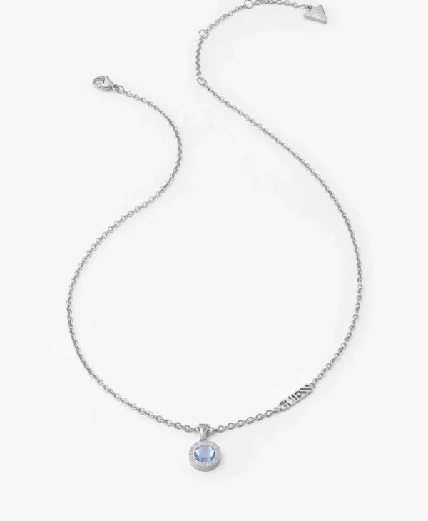 Guess Halskette Color My Day JUBN02245JW/RHAQ