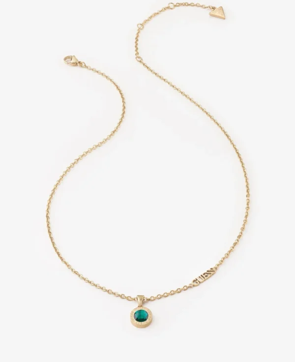 Guess Halskette Color My Day JUBN02245JW/YGEM