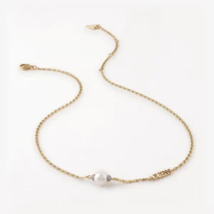 Guess Halskette Underwater Love JUBN02268JW/YG