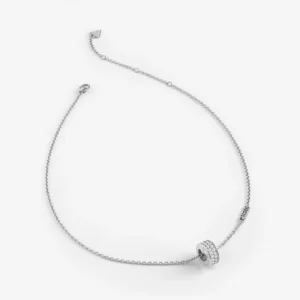 Guess Kette Rolling Hearts JUBN03343JW/RH