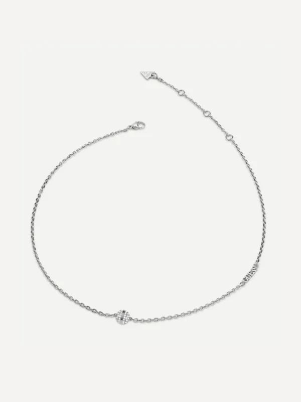 Guess Calypso Halskette JUBN04455JW/RH