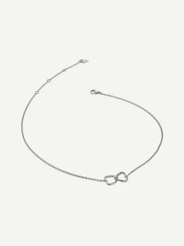 Guess Mon Amour Halskette JUBN04616JW/RH