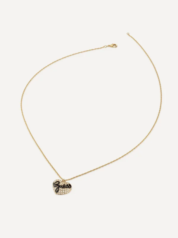 Guess Vintage Halskette JUBN04690JW/YG