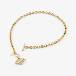 Guess Halskette Vintage JUBN05475JW/YG