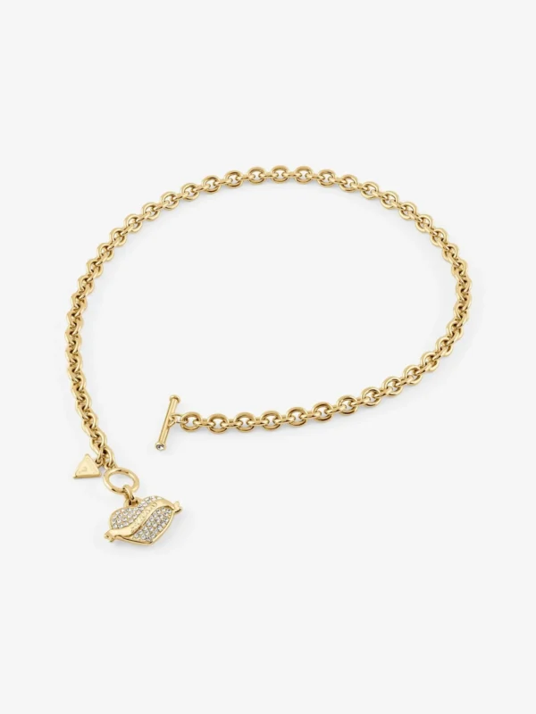 Guess Halskette Vintage JUBN05475JW/YG