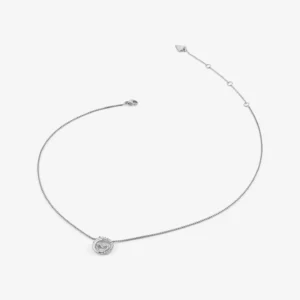 Guess Halskette Iconique JUBN05526JW/RH