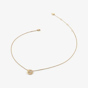 Guess Halskette Iconique JUBN05526JW/YG