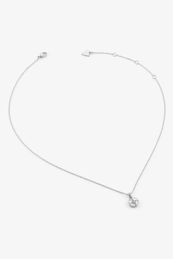 GUESS 4G Supreme Halskette JUBN06393JW-RH