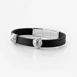 Guess Armband „Lion King“ JUMB01311JW/ST