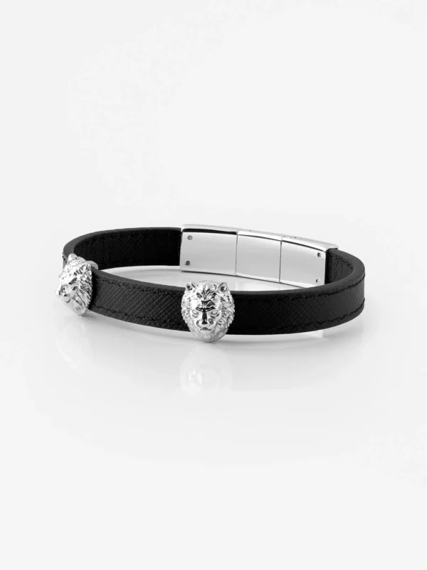 Guess Armband „Lion King“ JUMB01311JW/ST