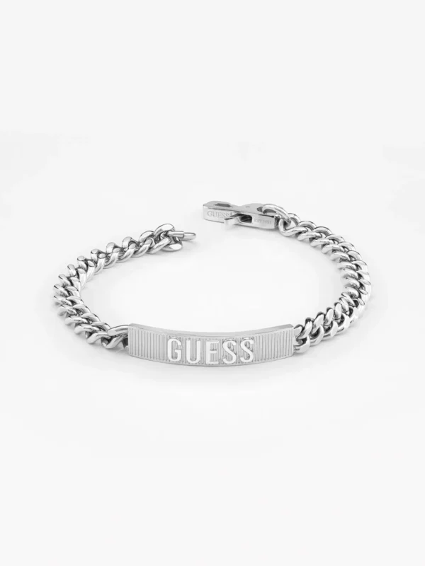 Guess Armband „my signature“ JUMB01356JW/ST