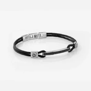 Guess Armreif „portofino“ JUMB03034JW/STBK