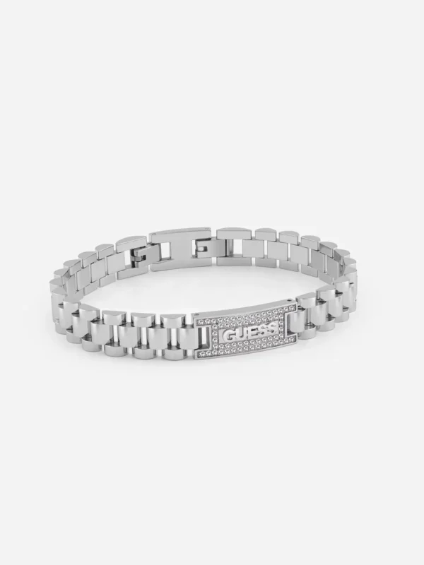 Guess Armreif „empire“ JUMB03200JW/ST
