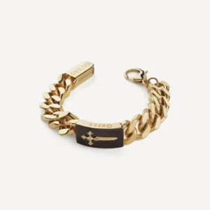 Guess Armband south alameda JUMB04022JW/YGBK