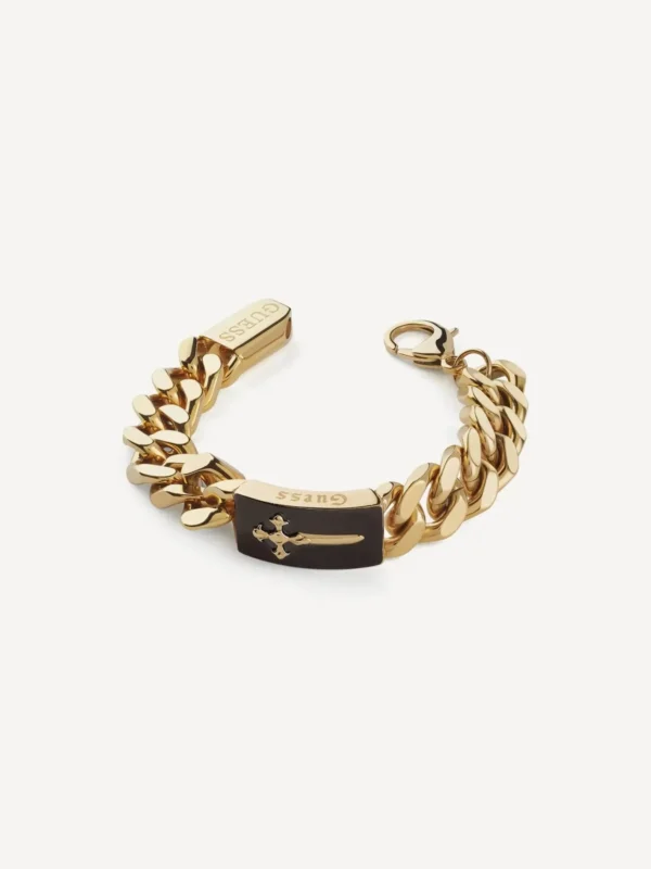 Guess Armband south alameda JUMB04022JW/YGBK
