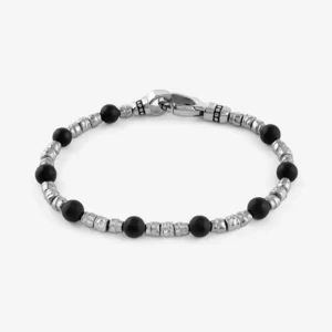 Guess Urban Code Armband JUMB06021JWST/BK