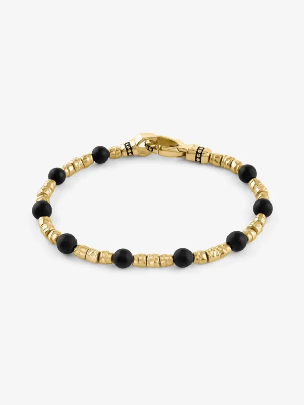 Guess Urban Code Armband JUMB06021JWYG/BK