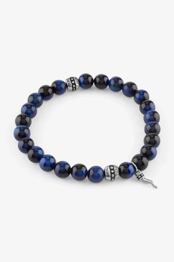 GUESS Urban Code Armband JUMB06022JW-STLPT