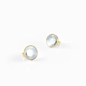 Guess Ohrringe Frontiers JUME01343JW/YG