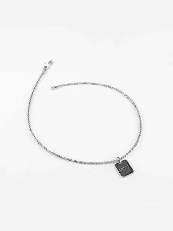 Guess Kette Legacy JUMN03212JW/STBK