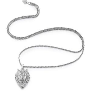 Halskette „men in guess“ UMN 78000
