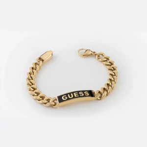Guess Armreif „x power“ JUXB03002JW/YGBK