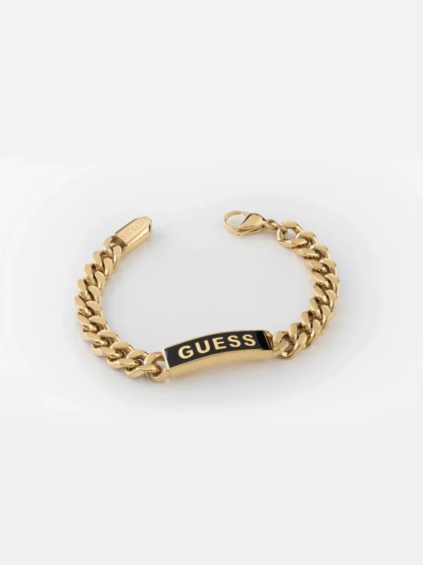 Guess Armreif „x power“ JUXB03002JW/YGBK