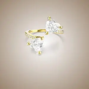 Swarovski Ringe
