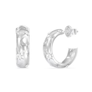 Guess Kreolen JUBE06243JW/RH