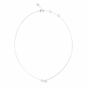 Guess Infinity Halskette JUBN06047JW/RH