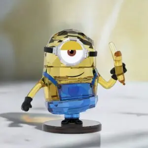 Swarovski Minions