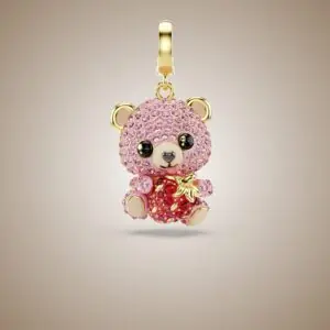 Swarovski Charms
