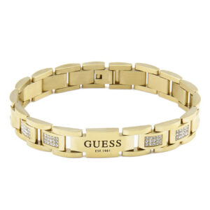 Guess Armband „frontiers“ JUMB01342JWYGT/U