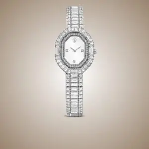 Swarovski Uhren