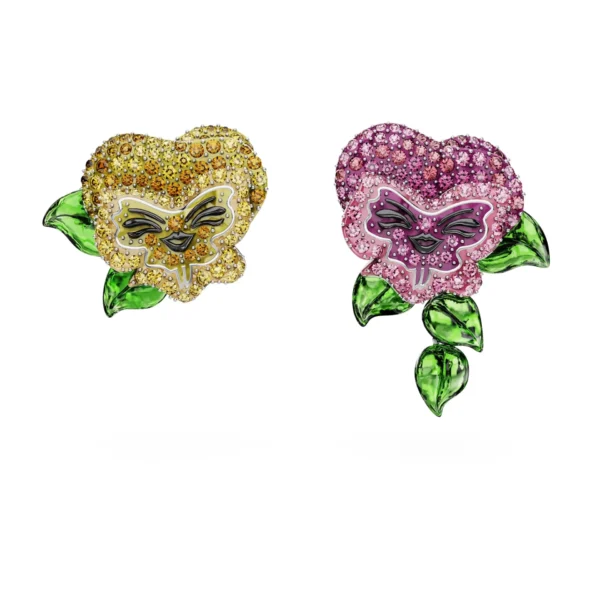 Swarovski Alice in Wonderland Ohrstecker 5689488