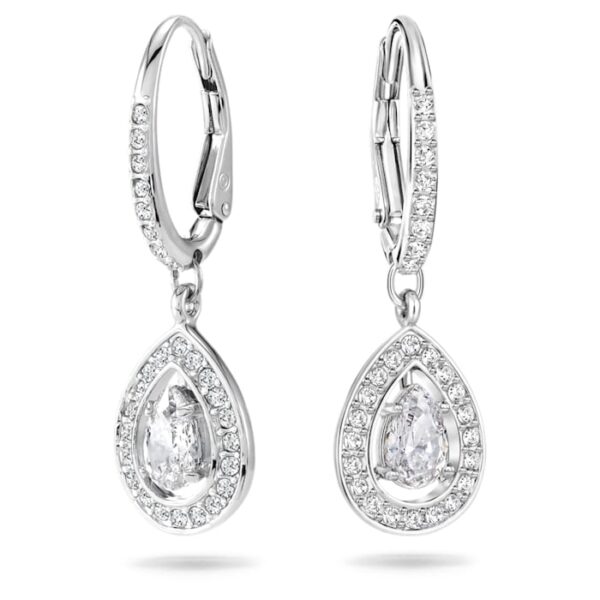 Swarovski Angelic Drop-Ohrhänger 5197458