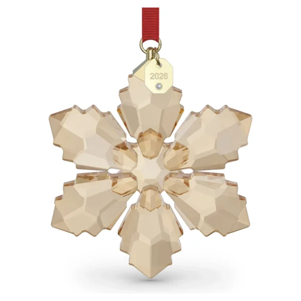 Swarovski Annual Edition Festive Ornament 2026 5729037