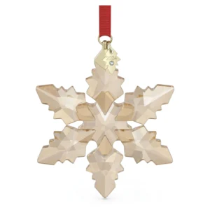 Swarovski Jahresausgabe 2024 Festliches Ornament 5674349