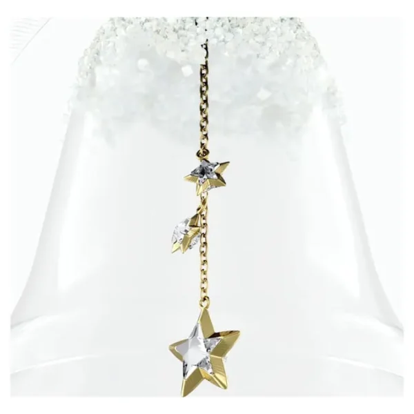 Swarovski Glocke 2025 Ornament 5701866 – Bild 2