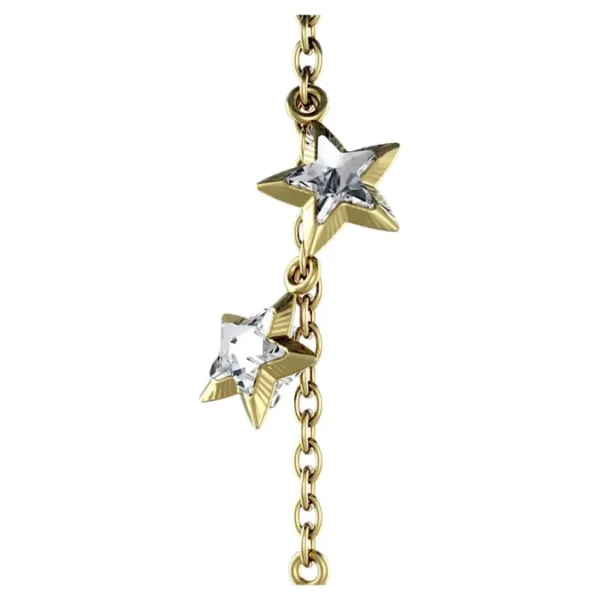 Swarovski Glocke 2025 Ornament 5701866 – Bild 4