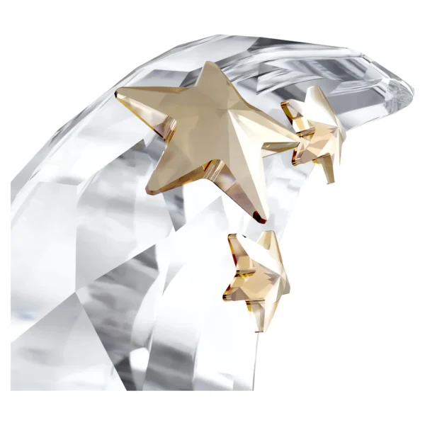 SWAROVSKI WEIHNACHTSKUGEL 2025 ORNAMENT 5701865 – Bild 3