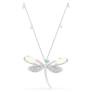 Swarovski Ariana Grande x Swarovski Anhänger und Brosche Libelle 5737429