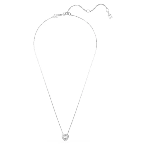 Swarovski Herz Kette 5720852 – Bild 2