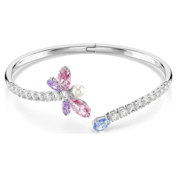 Ariana Grande x Swarovski Armreif Libelle