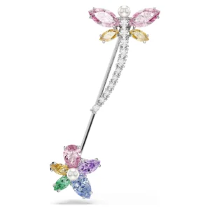 Ariana Grande x Swarovski Brosche Libelle 5737428