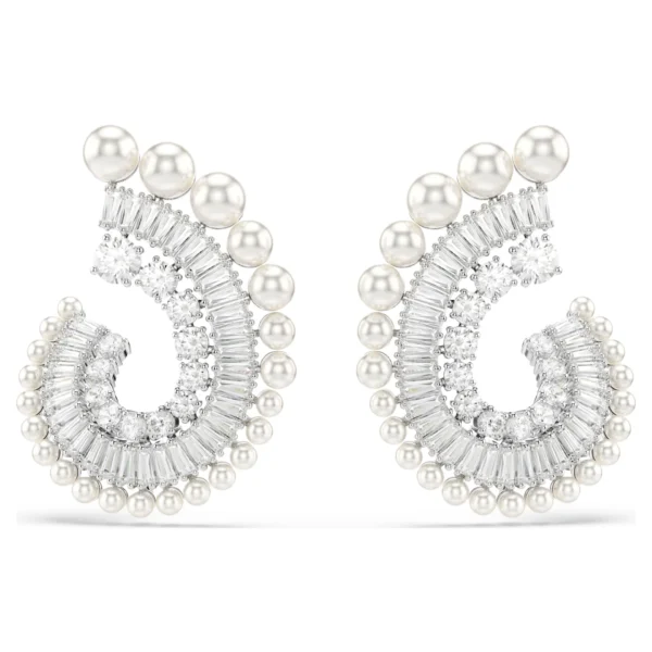 Swarovski Ariana Grande x Swarovski Drop-Ohrhänger 5720869 – Bild 3