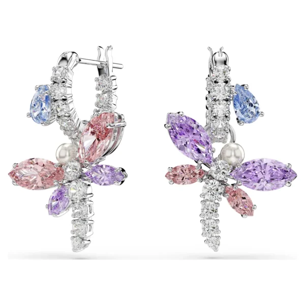 Ariana Grande x Swarovski Drop-Ohrhänger Libelle 5749185