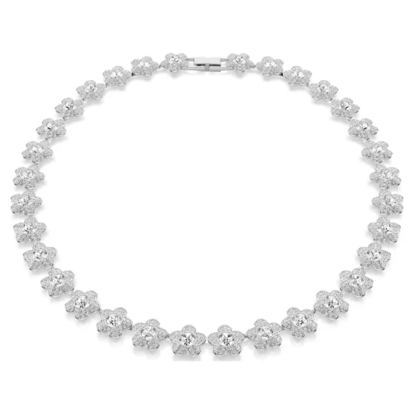 Ariana Grande x Swarovski Halskette Blume 5749179